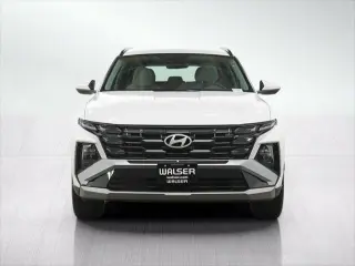 Hyundai TUCSON 2026 AWD SEL 4dr SUV