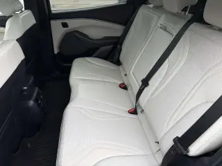 Ford Mustang Mach-E 2023 Premium 4p SUV