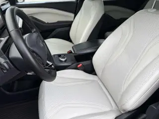 Ford Mustang Mach-E 2023 Premium 4p SUV