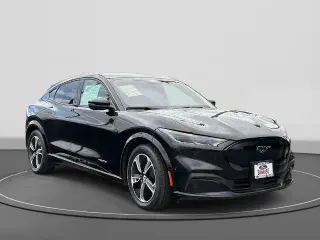 Ford Mustang Mach-E 2023 Premium 4p SUV