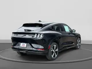 Ford Mustang Mach-E 2023 Premium 4p SUV