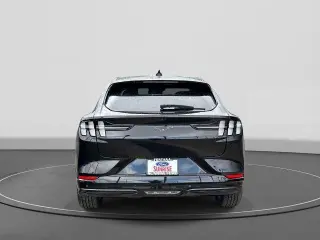 Ford Mustang Mach-E 2023 Premium 4p SUV