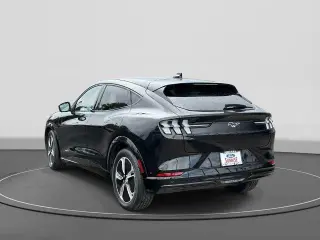Ford Mustang Mach-E 2023 Premium 4p SUV