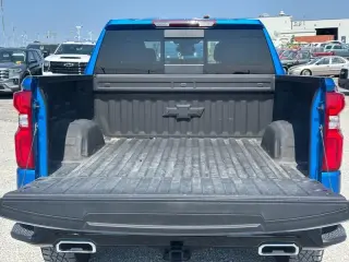 Chevrolet Silverado 1500 2024 4x4 LT Trail Boss 4p Cab Crew 5.8 ft. CB