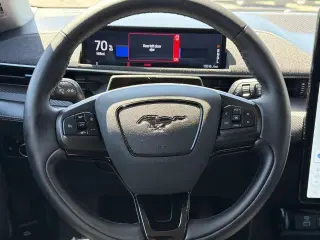 Ford Mustang Mach-E 2024 Premium 4dr SUV