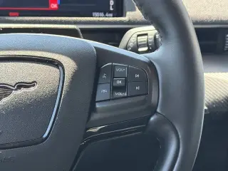 Ford Mustang Mach-E 2024 Premium 4dr SUV