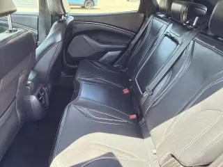 Ford Mustang Mach-E 2024 Premium 4dr SUV