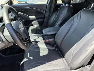 Ford Mustang Mach-E 2024 Premium 4dr SUV