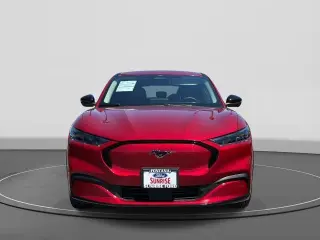 Ford Mustang Mach-E 2024 Premium 4dr SUV