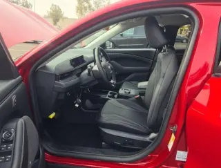 Ford Mustang Mach-E 2024 Premium 4dr SUV