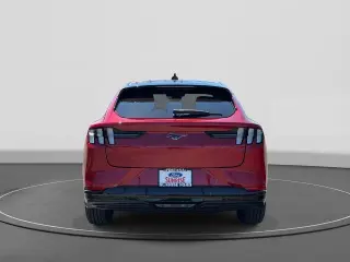 Ford Mustang Mach-E 2024 Premium 4dr SUV
