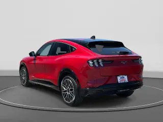 Ford Mustang Mach-E 2024 Premium 4dr SUV