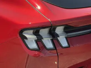 Ford Mustang Mach-E 2024 Premium 4dr SUV