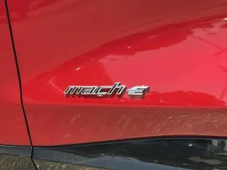 Ford Mustang Mach-E 2024 Premium 4dr SUV