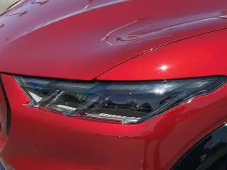 Ford Mustang Mach-E 2024 Premium 4dr SUV