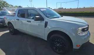 Ford Maverick 2022 AWD XL 4 puertas SuperCrew SB de 4,5 pies