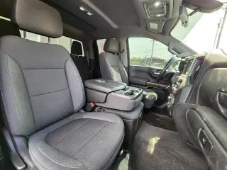 Chevrolet Silverado 1500 2020 4x4 LT 4dr Cab Doble 6.6 pies SB
