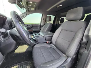 Chevrolet Silverado 1500 2020 4x4 LT 4dr Cab Doble 6.6 pies SB