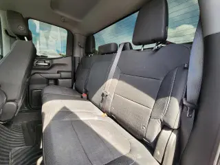 Chevrolet Silverado 1500 2020 4x4 LT 4dr Cab Doble 6.6 pies SB