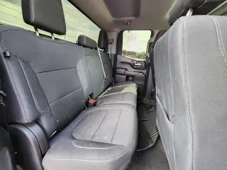 Chevrolet Silverado 1500 2020 4x4 LT 4dr Cab Doble 6.6 pies SB