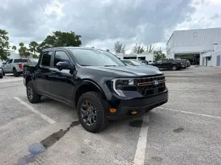 Ford Maverick 2026 AWD Tremor 4dr SuperCrew 4.5 ft. SB