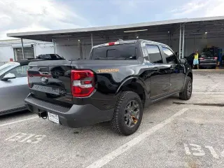 Ford Maverick 2026 AWD Tremor 4dr SuperCrew 4.5 ft. SB