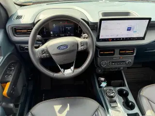 Ford Maverick 2026 AWD Tremor 4dr SuperCrew 4.5 ft. SB