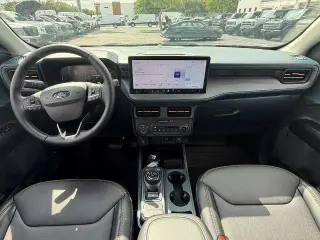 Ford Maverick 2026 AWD Tremor 4dr SuperCrew 4.5 ft. SB