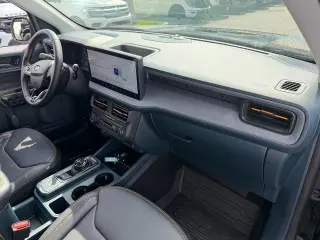 Ford Maverick 2026 AWD Tremor 4dr SuperCrew 4.5 ft. SB