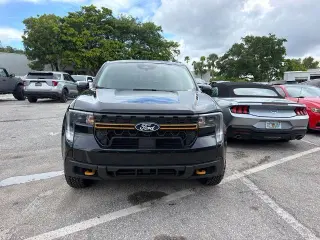 Ford Maverick 2026 AWD Tremor 4dr SuperCrew 4.5 ft. SB