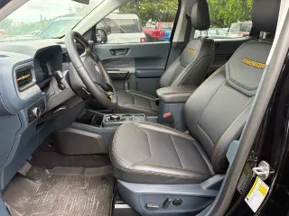 Ford Maverick 2026 AWD Tremor 4dr SuperCrew 4.5 ft. SB