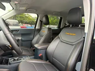 Ford Maverick 2026 AWD Tremor 4dr SuperCrew 4.5 ft. SB