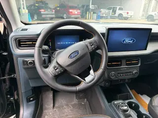 Ford Maverick 2026 AWD Tremor 4dr SuperCrew 4.5 ft. SB