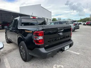 Ford Maverick 2026 AWD Tremor 4dr SuperCrew 4.5 ft. SB