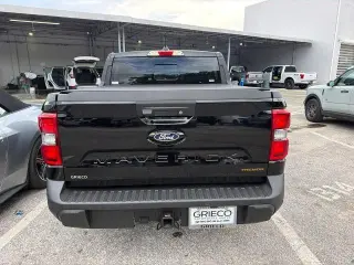 Ford Maverick 2026 AWD Tremor 4dr SuperCrew 4.5 ft. SB