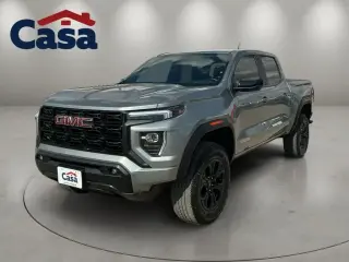 GMC Canyon 2024 4x2 Elevation 4p Crew Cab 5 ft. SB