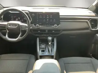 GMC Canyon 2024 4x2 Elevation 4p Crew Cab 5 ft. SB