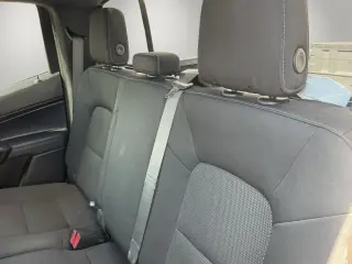 GMC Canyon 2024 4x2 Elevation 4p Crew Cab 5 ft. SB