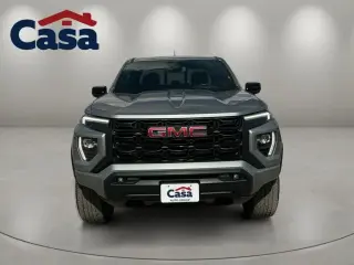 GMC Canyon 2024 4x2 Elevation 4p Crew Cab 5 ft. SB