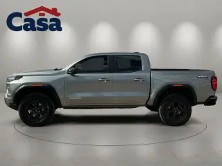 GMC Canyon 2024 4x2 Elevation 4p Crew Cab 5 ft. SB