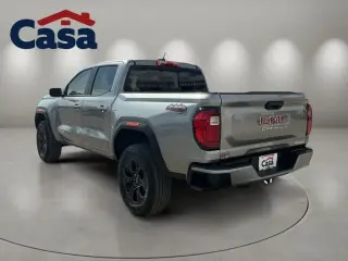 GMC Canyon 2024 4x2 Elevation 4p Crew Cab 5 ft. SB