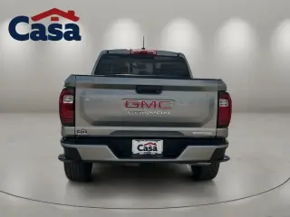 GMC Canyon 2024 4x2 Elevation 4p Crew Cab 5 ft. SB