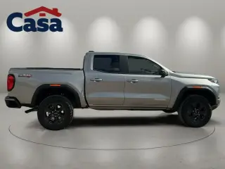 GMC Canyon 2024 4x2 Elevation 4p Crew Cab 5 ft. SB