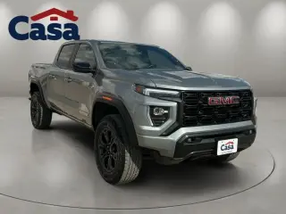 GMC Canyon 2024 4x2 Elevation 4p Crew Cab 5 ft. SB