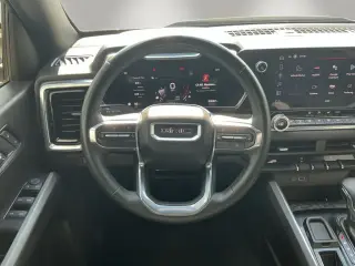 GMC Canyon 2024 4x2 Elevation 4p Crew Cab 5 ft. SB