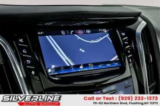 Cadillac Escalade ESV 2015 4x4 Platinum 4dr SUV