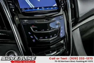 Cadillac Escalade ESV 2015 4x4 Platinum 4dr SUV