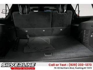 Cadillac Escalade ESV 2015 4x4 Platinum 4dr SUV