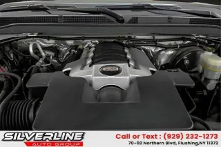 Cadillac Escalade ESV 2015 4x4 Platinum 4dr SUV