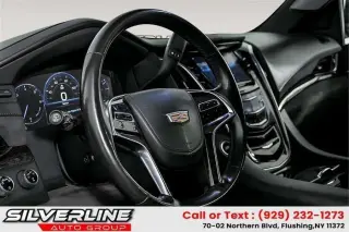 Cadillac Escalade ESV 2015 4x4 Platinum 4dr SUV